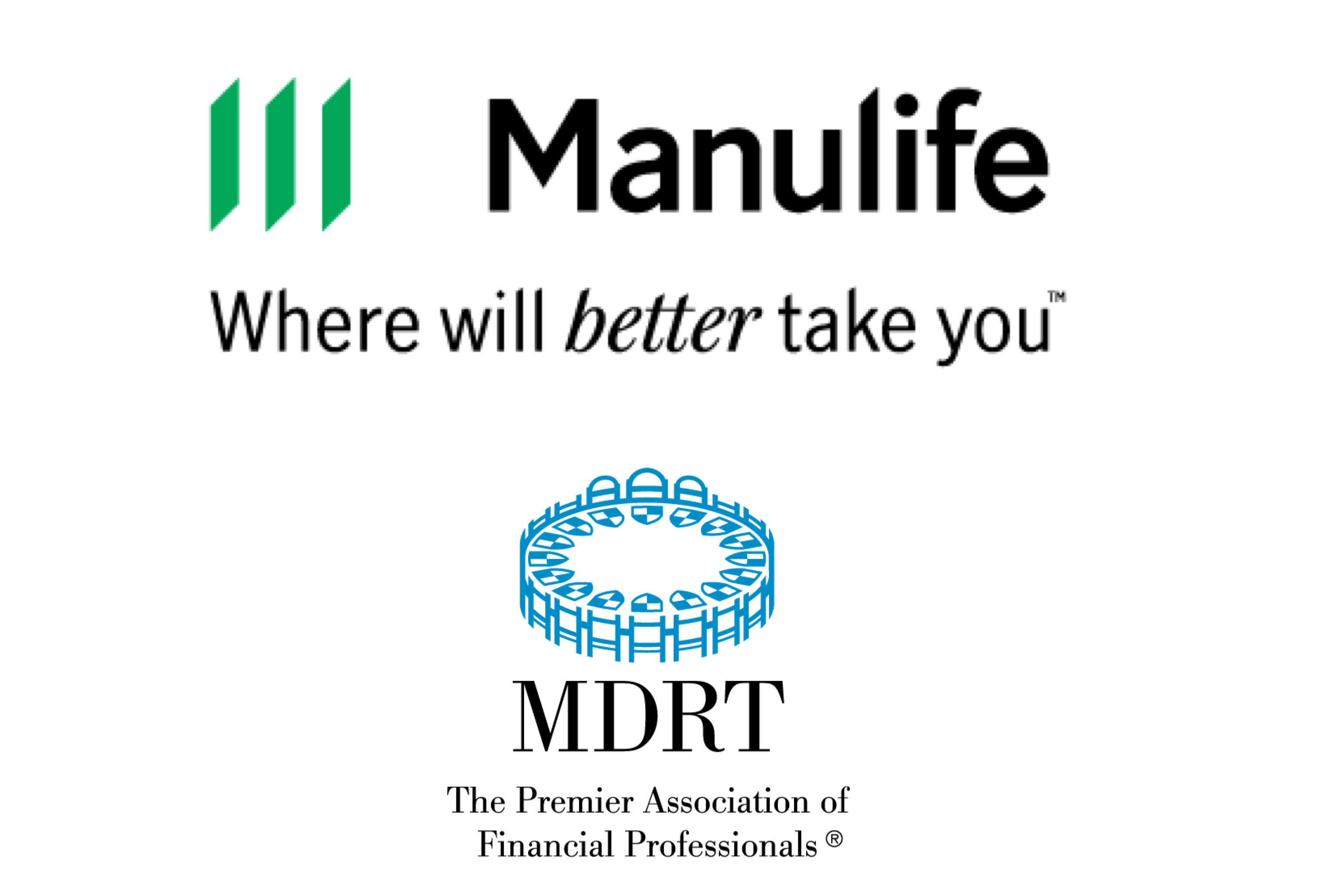 Manulife Collaborates with MDRT 