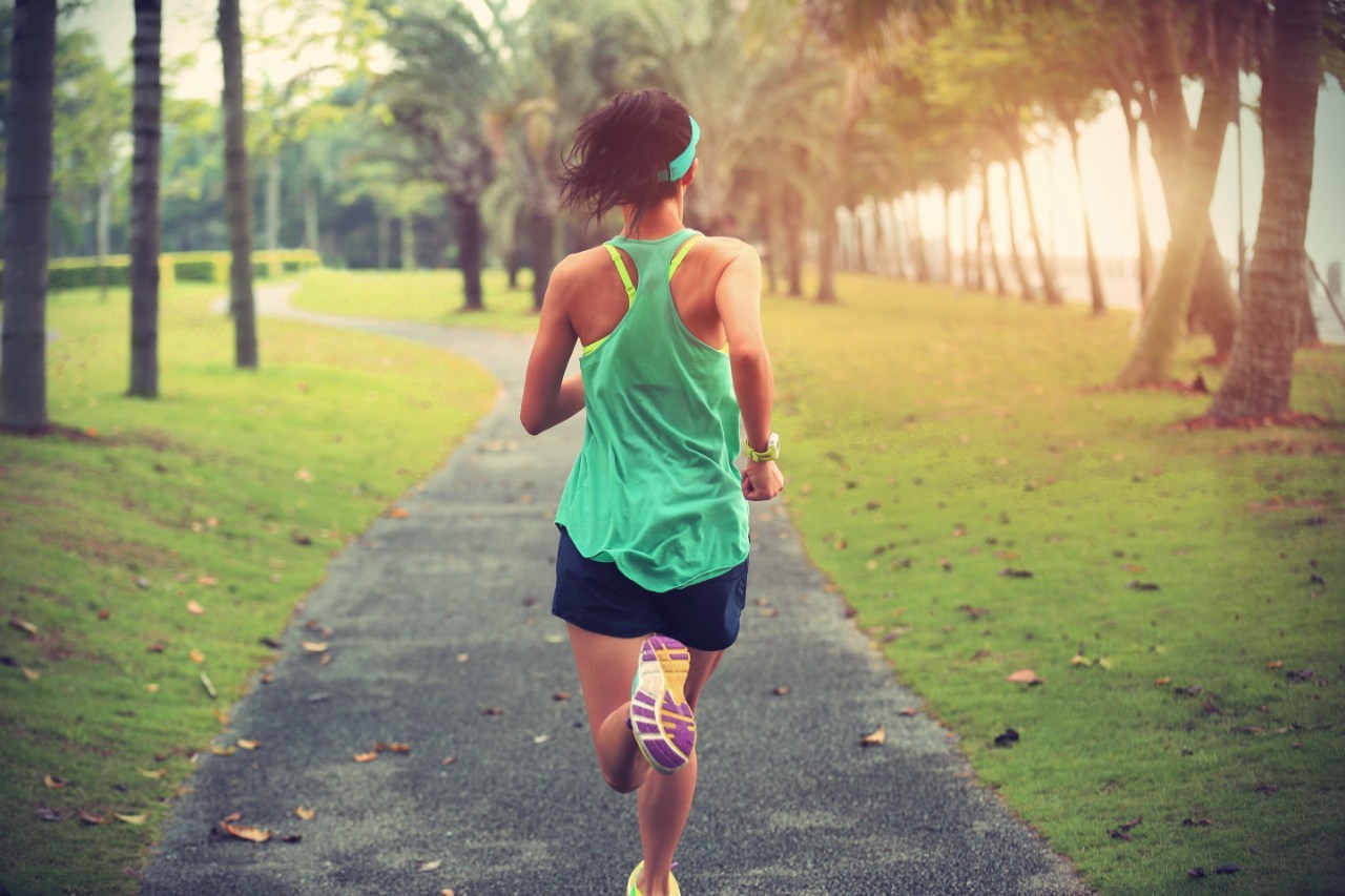 10 Tips To Help You Start Running Today