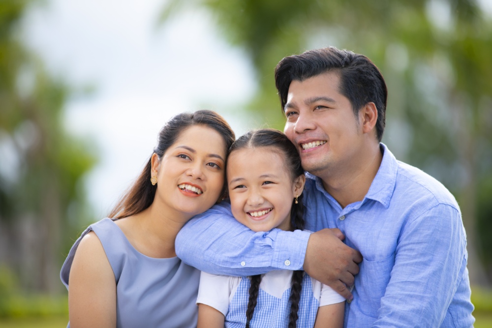 What is the best plan you will invest in your children’s future?